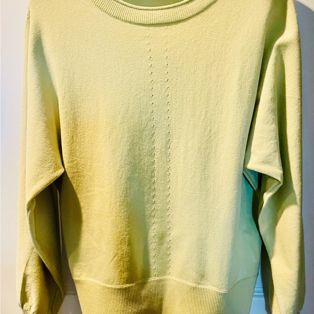 Philosophy XS sweater